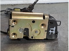 Recambio de cerradura puerta trasera izquierda para renault scenic ii grand confort authentique | 04.04 - ... grand confort auth 2