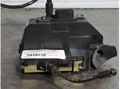 Recambio de cerradura puerta delantera izquierda para renault scenic ii grand confort authentique | 04.04 - ... grand confort au