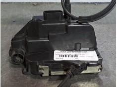 Recambio de cerradura puerta delantera derecha para renault laguna ii (bg0) 1.8 referencia OEM IAM   