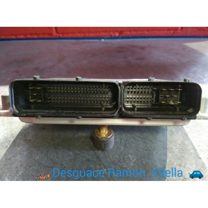 Recambio de centralita motor uce para seat cordoba berlina (6l2) stella | 09.02 - 12.04 stella | 09.02 - 12.04 referencia OEM IA