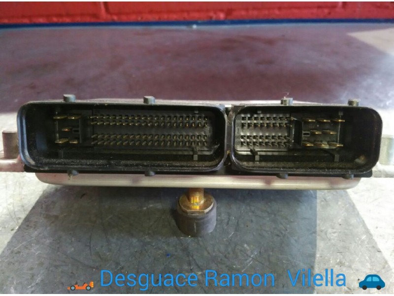 Recambio de centralita motor uce para seat cordoba berlina (6l2) stella | 09.02 - 12.04 stella | 09.02 - 12.04 referencia OEM IA