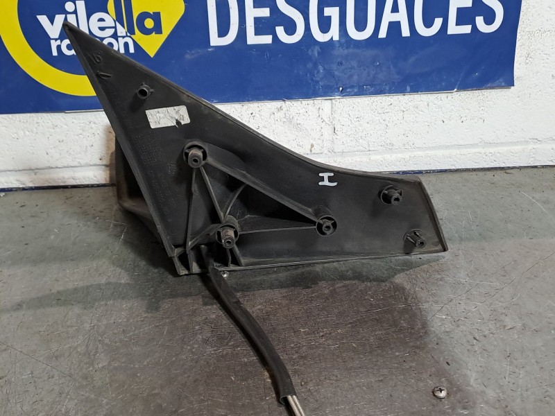 Recambio de retrovisor izquierdo para citroen xantia 1.9td sensation referencia OEM IAM MANUAL  