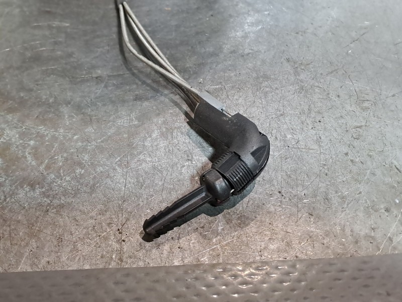 Recambio de retrovisor izquierdo para citroen xantia 1.9td sensation referencia OEM IAM MANUAL  