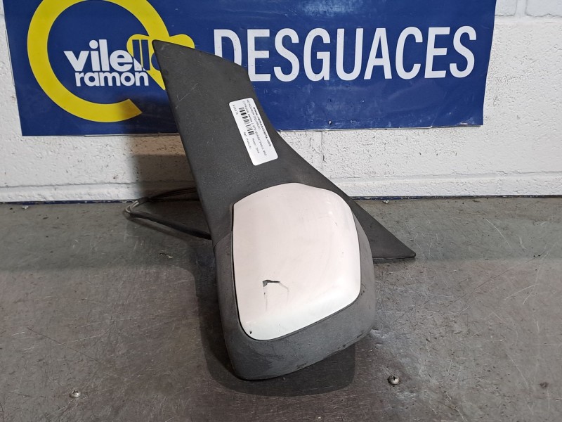 Recambio de retrovisor izquierdo para citroen xantia 1.9td sensation referencia OEM IAM MANUAL  