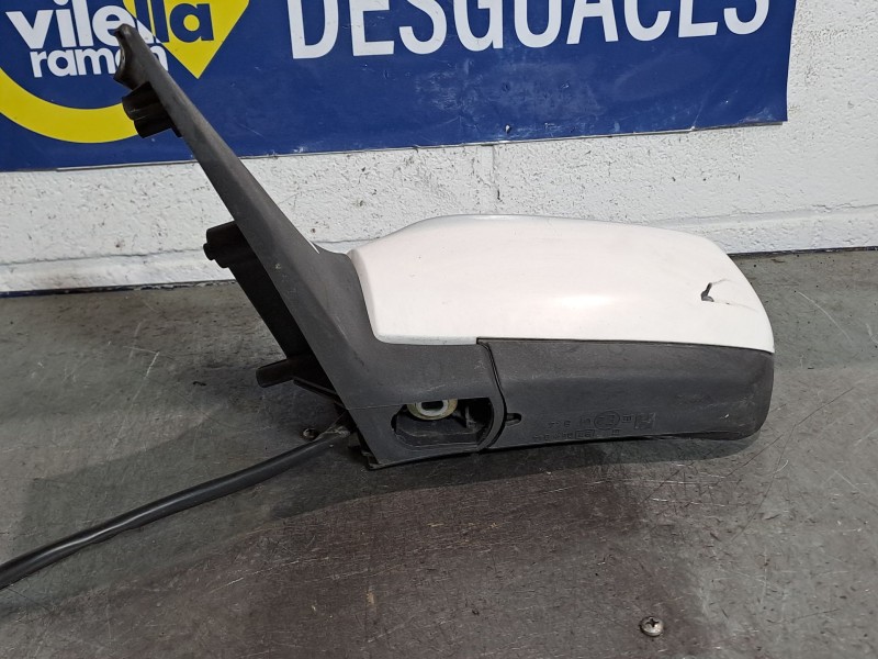 Recambio de retrovisor izquierdo para citroen xantia 1.9td sensation referencia OEM IAM MANUAL  