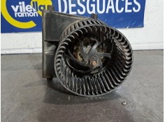 Recambio de motor calefaccion para seat ibiza (6k1)  | 0.99 - 0.02 ibiza (6k1)  | 0.99 - 0.02 referencia OEM IAM 1J1819021A  