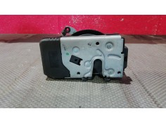 Recambio de cerradura puerta delantera derecha para renault trafic caja cerrada (ab 4.01) l1h1 caja cerrada, corto | 04.01 - 12. 2