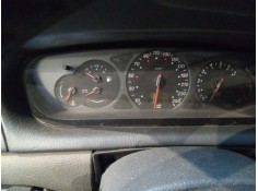 citroen c5 berlina 2.0 16v premier | 05.02 - 12.04 del año 2002