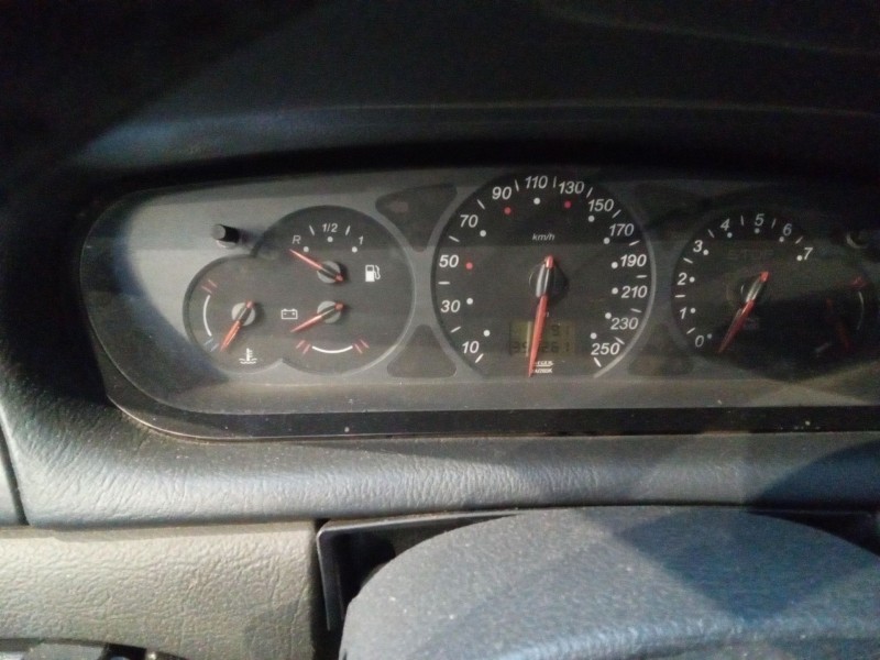 citroen c5 berlina 2.0 16v premier | 05.02 - 12.04 del año 2002