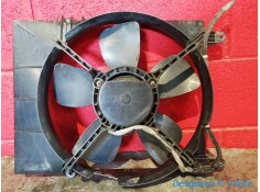 Recambio de electroventilador para daewoo nubira berlina se (1999) | 09.00 - 12.03 se (1999) | 09.00 - 12.03 referencia OEM IAM  2