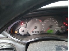 ford focus berlina (cak) 1.8 tddi turbodiesel cat | 0.98 - ... del año 1998