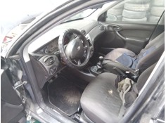 ford focus berlina (cak) 1.8 tddi turbodiesel cat | 0.98 - ... del año 1998 2