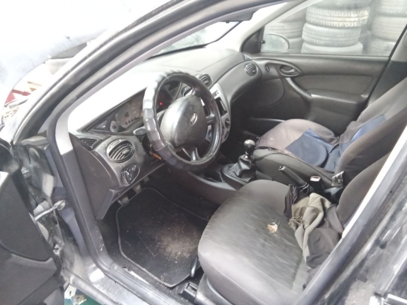 ford focus berlina (cak) 1.8 tddi turbodiesel cat | 0.98 - ... del año 1998