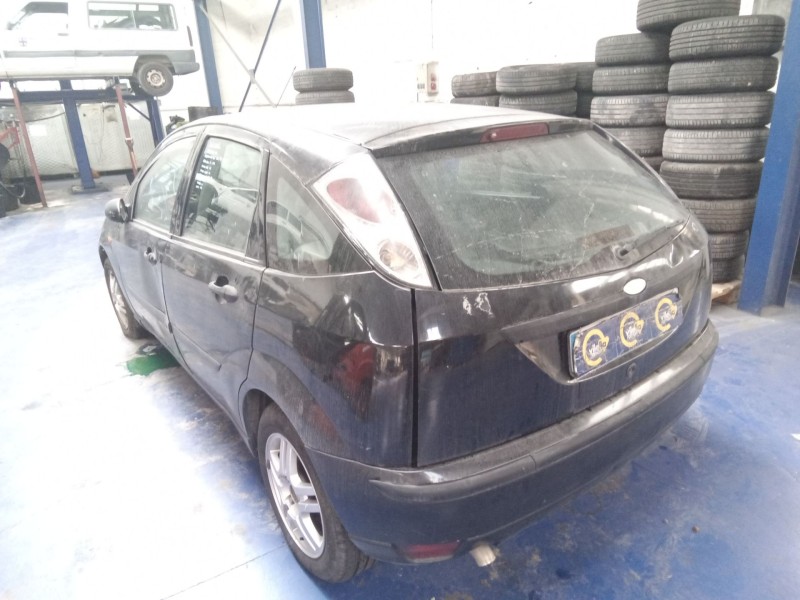 ford focus berlina (cak) 1.8 tddi turbodiesel cat | 0.98 - ... del año 1998