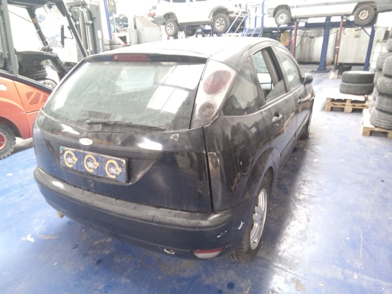 ford focus berlina (cak) 1.8 tddi turbodiesel cat | 0.98 - ... del año 1998