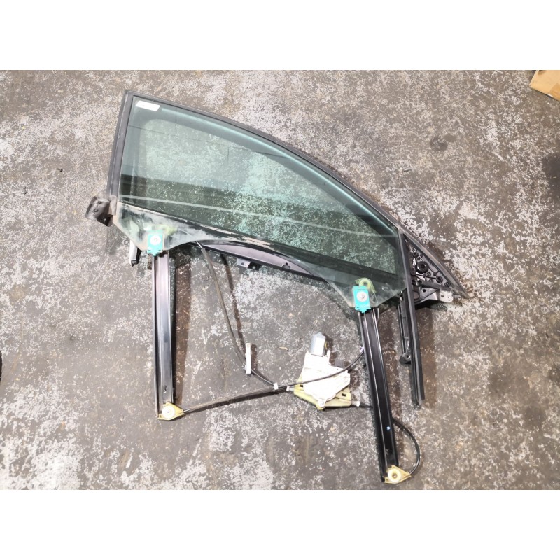 Recambio de elevalunas delantero derecho para audi a6 berlina (4f2) 3.0 v6 24v tdi referencia OEM IAM   