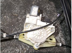 Recambio de elevalunas delantero derecho para audi a6 berlina (4f2) 3.0 v6 24v tdi referencia OEM IAM    2