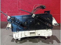 Recambio de mando calefaccion aire acondicionado para fiat punto berlina (188) 1.2 16v elx | 08.99 - 12.01 1.2 16v elx | 08.99 - 2