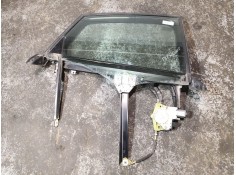 Recambio de elevalunas trasero derecho para audi a6 berlina (4f2) 3.0 v6 24v tdi referencia OEM IAM   
