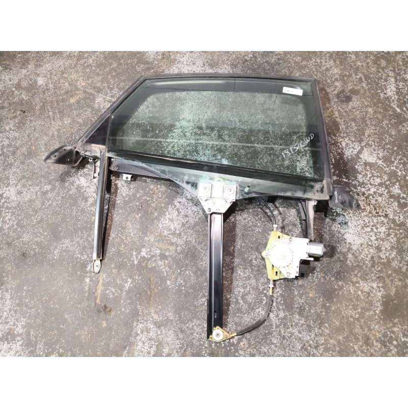 Recambio de elevalunas trasero derecho para audi a6 berlina (4f2) 3.0 v6 24v tdi referencia OEM IAM   