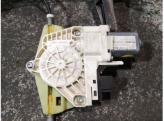 Recambio de elevalunas trasero derecho para audi a6 berlina (4f2) 3.0 v6 24v tdi referencia OEM IAM    2