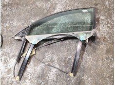 Recambio de elevalunas delantero izquierdo para audi a6 berlina (4f2) 3.0 v6 24v tdi referencia OEM IAM 4F0837461  