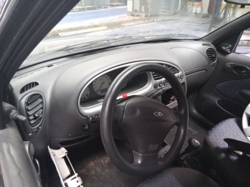 ford fiesta berlina (dx)  | 0.00 - 0.02 del año 2002 ford fiesta berlina (dx)  | 0.00 - 0.02 del año 2002