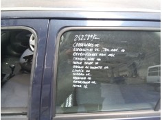 ford fiesta berlina (dx)  | 0.00 - 0.02 del año 2002 2