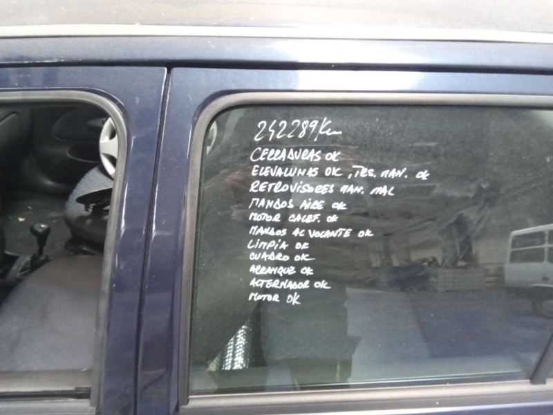 ford fiesta berlina (dx)  | 0.00 - 0.02 del año 2002 ford fiesta berlina (dx)  | 0.00 - 0.02 del año 2002