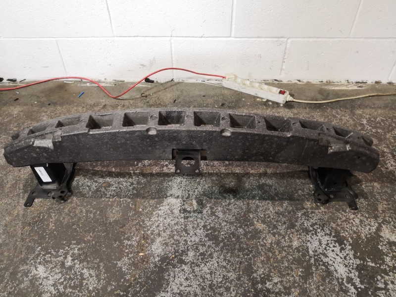 Recambio de refuerzo paragolpes delantero para volkswagen golf v berlina (1k1)  | 0.03 - 0.08  | 0.03 - 0.08 referencia OEM IAM 