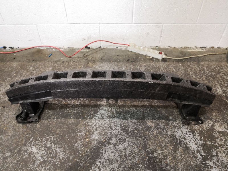 Recambio de refuerzo paragolpes delantero para volkswagen golf v berlina (1k1)  | 0.03 - 0.08  | 0.03 - 0.08 referencia OEM IAM 