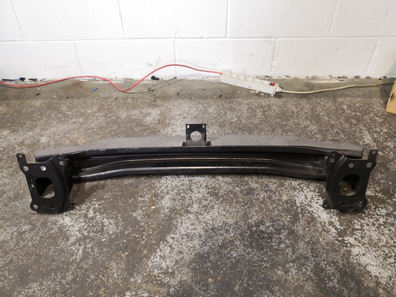 Recambio de refuerzo paragolpes delantero para volkswagen golf v berlina (1k1)  | 0.03 - 0.08  | 0.03 - 0.08 referencia OEM IAM 