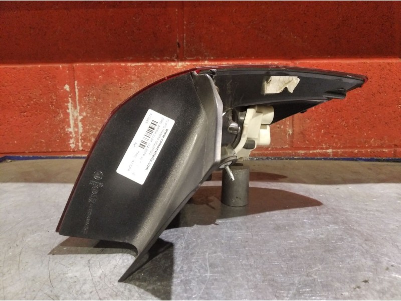 Recambio de piloto trasero izquierdo para opel astra j lim. (12.2009)  | ... (12.2009)  | ... referencia OEM IAM   