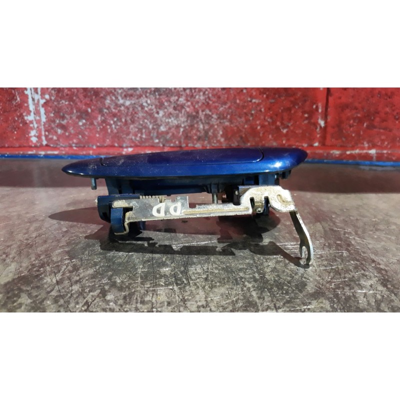 Recambio de maneta exte. delantero derecha para fiat punto 1.3 multijet 16v 90 dynamic referencia OEM IAM   