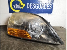 Recambio de faro derecho para kia sorento 2.5 crdi ex | 08.02 - 12.06 2.5 crdi ex | 08.02 - 12.06 referencia OEM IAM   