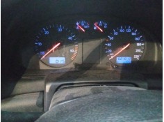 volkswagen passat berlina (3b2) 1.9 tdi | 0.96 - ... del año 1998