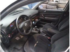 volkswagen passat berlina (3b2) 1.9 tdi | 0.96 - ... del año 1998 2