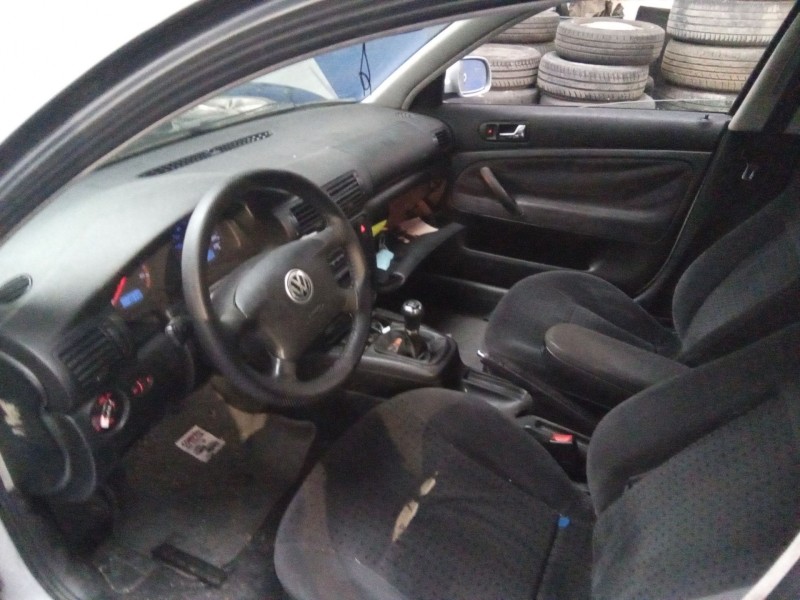 volkswagen passat berlina (3b2) 1.9 tdi | 0.96 - ... del año 1998