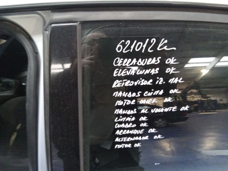 volkswagen passat berlina (3b2) 1.9 tdi | 0.96 - ... del año 1998