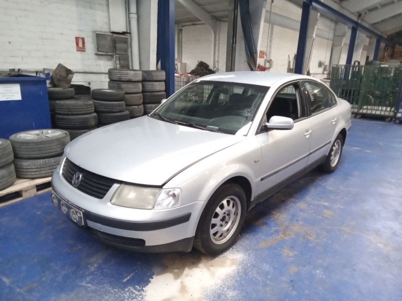 volkswagen passat berlina (3b2) 1.9 tdi | 0.96 - ... del año 1998