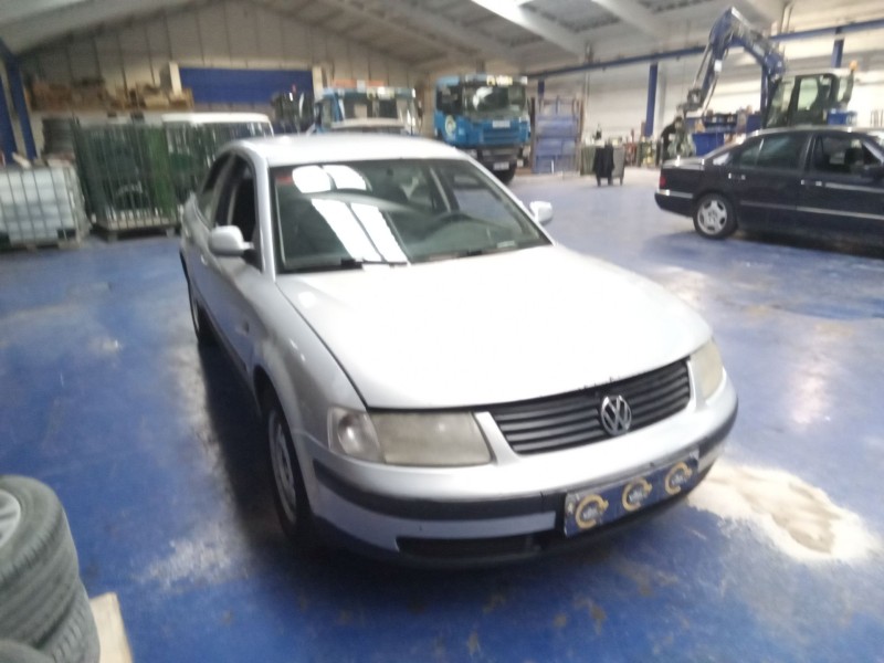 volkswagen passat berlina (3b2) 1.9 tdi | 0.96 - ... del año 1998