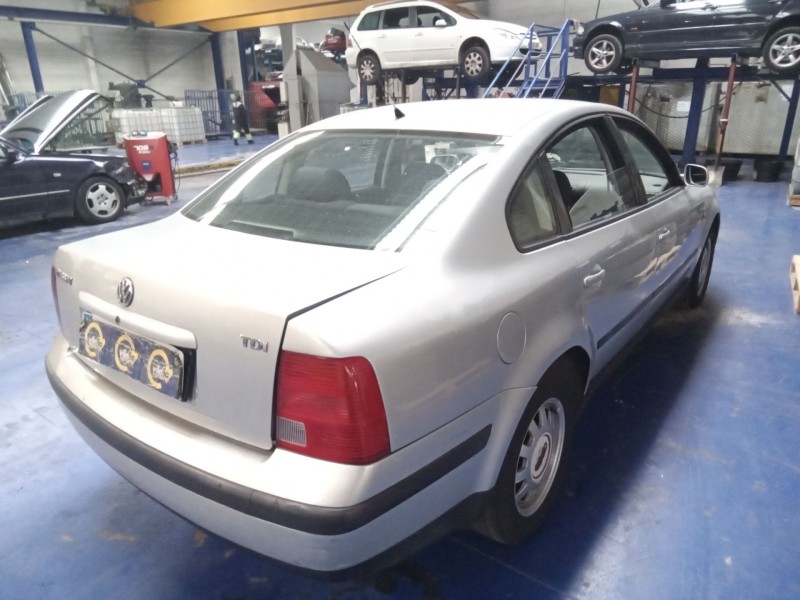 volkswagen passat berlina (3b2) 1.9 tdi | 0.96 - ... del año 1998