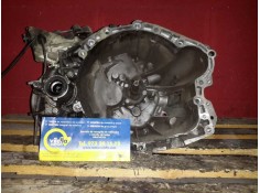 Recambio de caja cambios para peugeot 307 (s1) 2.0 hdi fap cat | 0.01 - 0.05 2.0 hdi fap cat | 0.01 - 0.05 referencia OEM IAM 20