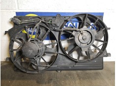 Recambio de electroventilador para ford focus berlina (cak) 1.8 tdci turbodiesel cat | 0.98 - ... 1.8 tdci turbodiesel cat | 0.9 2