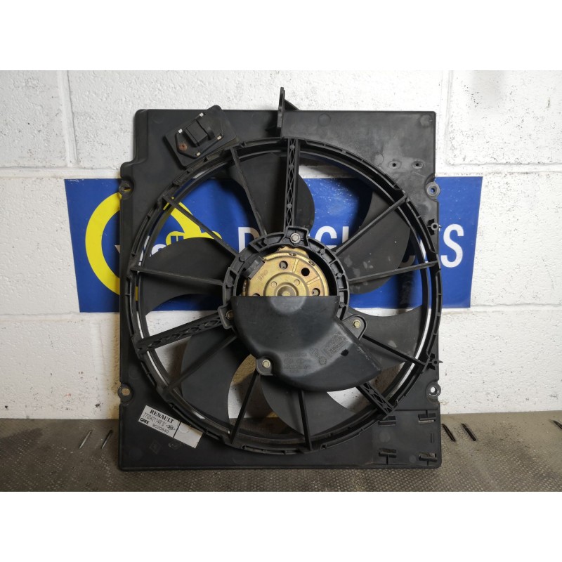 ELECTROVENTILADOR 7700421148B 9020840 