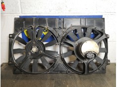 Recambio de electroventilador para seat ibiza (6k) básico | 10.96 - 12.97 básico | 10.96 - 12.97 referencia OEM IAM    2