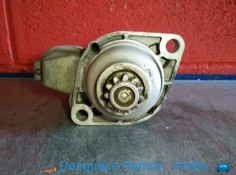 Recambio de motor arranque para seat cordoba berlina (6l2) stella | 09.02 - 12.04 stella | 09.02 - 12.04 referencia OEM IAM D7RS
