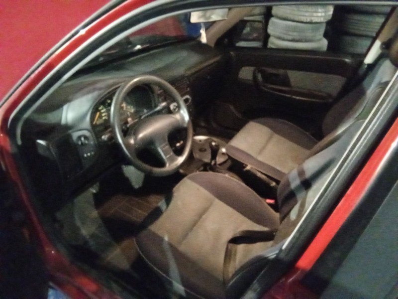 seat cordoba 1.9 tdi stella 90 del año 1999