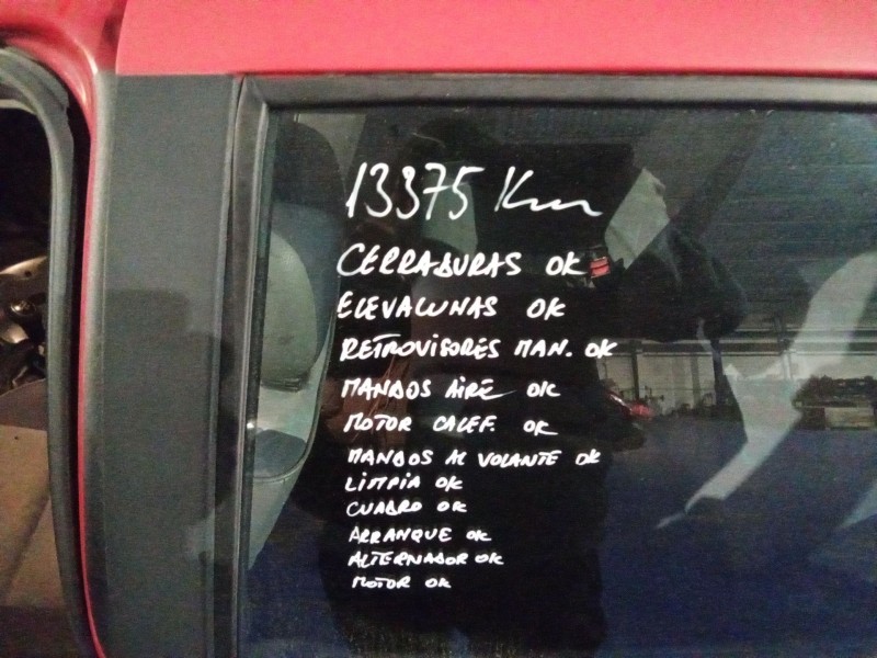 seat cordoba 1.9 tdi stella 90 del año 1999