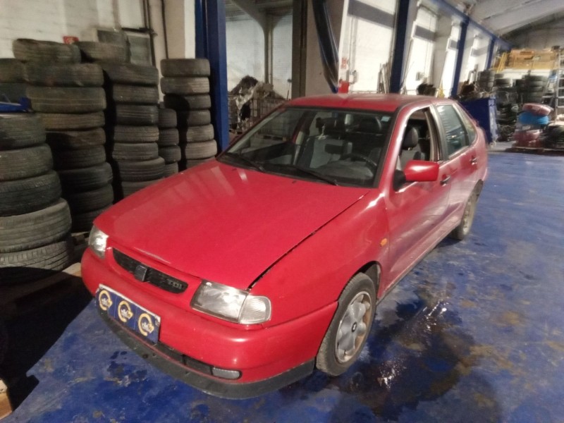 seat cordoba 1.9 tdi stella 90 del año 1999